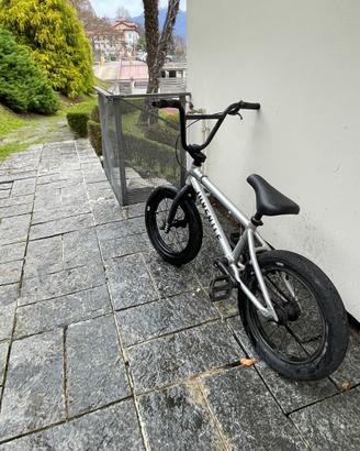Bici Bmx freestyle juvenile mod cult