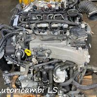 Motore 2.0 150cv dtt volkswagen audi cupra