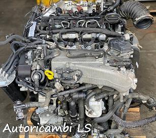 Motore 2.0 150cv dtt volkswagen audi cupra