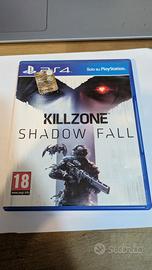 Killzone : Shadow fall per PS4