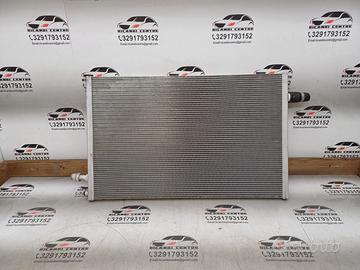 Radiatore acqua raffreddamento motore jaguar i-pac