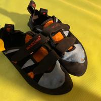 Wild Climb Bat - nr. 41,5 (scarpette arrampicata)