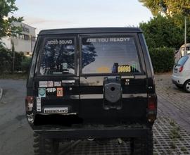 TOYOTA Land Cruiser - 1997