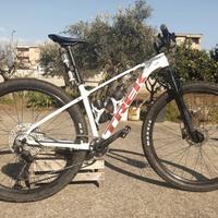 MTB TREK XCALIBER 8