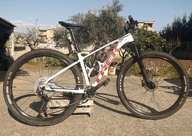 MTB TREK XCALIBER 8