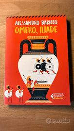 Omero, Iliade