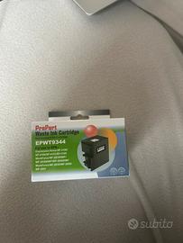 Scatola di manutenzione C9344 STAMPANTI EPSON