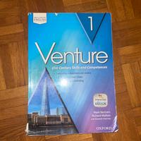 Venture 1