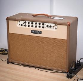 Mesa Boogie Lone Star Special