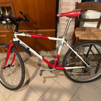 🚲 MTB Vintage Columbus Genius – Shimano XT – 7V –