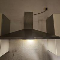 Cappa cucina beko