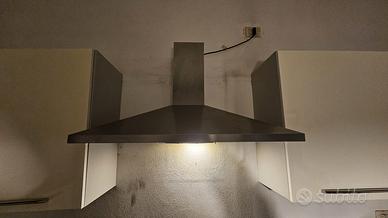 Cappa cucina beko