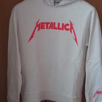 felpa Metallica 