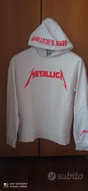 felpa Metallica 