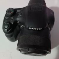 sony dsc-hx350