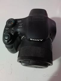 sony dsc-hx350