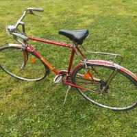 bici Mosconi