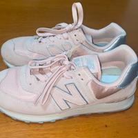 Scarpe New Balance WL 5740