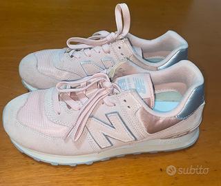 Scarpe New Balance WL 5740