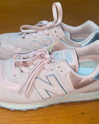 Scarpe New Balance WL 5740