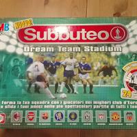 Subbuteo Dream Team Stadium 2004