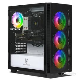 [Nuovo] Pc gaming high end