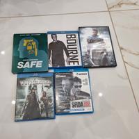 saga di dvd