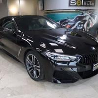 BMW Serie 8 Coupe 840d xdrive auto