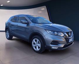 NISSAN Qashqai 1.5 dCi Business