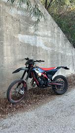 Beta 125 RR RACING 2019