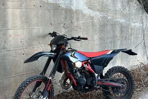 Beta 125 RR RACING 2019