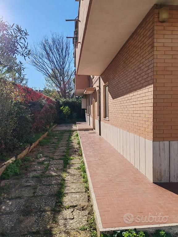 Appartamento – Fiumicino, Passoscuro - Altro