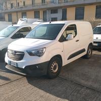 Opel combo 1.6 dci 75cv