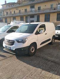 Opel combo 1.6 dci 75cv