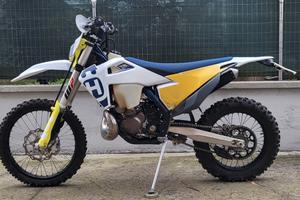 HQV TE 250 MOD 2020 TE250