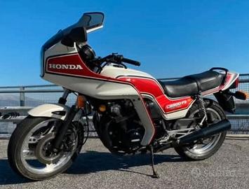 ricambi per Honda Cb 900 bol d'or