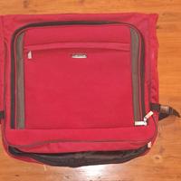 porta abito da viaggio