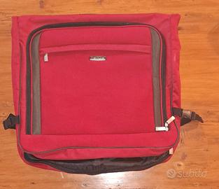 porta abito da viaggio