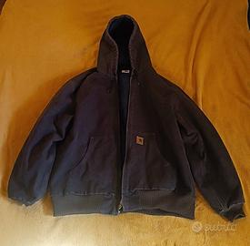 Carhartt Active Jacket XL - Vintage Workwear