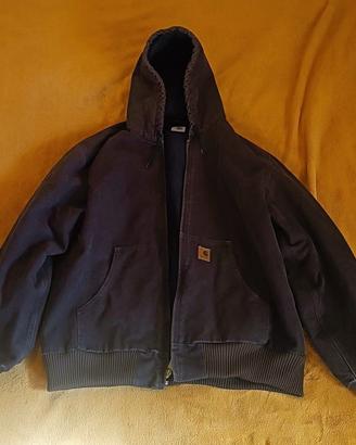 Carhartt Active Jacket XL - Vintage Workwear