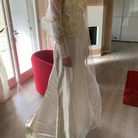 Abito da sposa