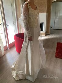 Abito da sposa