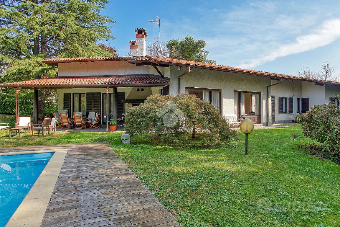 Casa – Luvinate, Varese - Vista 5