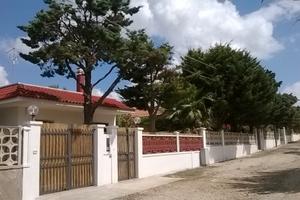 Ancora disp Villino ideale per fam 300 MT mare