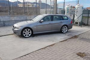 BMW 318d 143cv 2011
