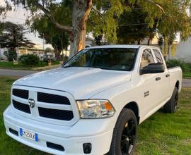 Dodge RAM Pick UP