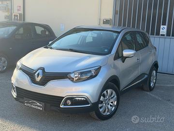 Renault Captur 1.5 dCi 8V 90 CV R-Link Neopatentat