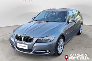 BMW 318 d 2.0 143CV cat Touring Attiva