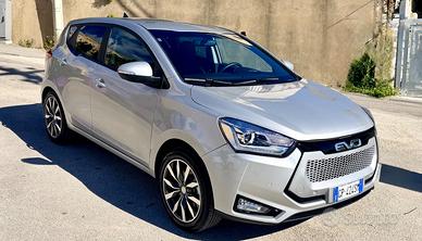 Evo 3 1.5 Bi-fuel GPL