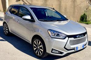 Evo 3 1.5 Bi-fuel GPL